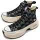 45OFFSALEۥС CONVERSE ˡ 륹 ȥ졼ʡ ϥå ˥塼 [31312420 FW24] ALL STAR (R) SURGETRAINER HI / NE 󥺡ǥ  塼  NEWERA  BLACK 谷Źts