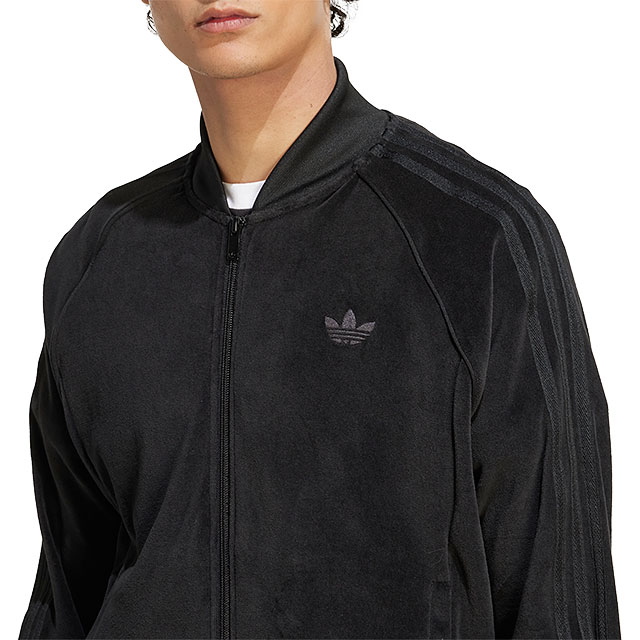 アディダス オリジナルス adidas Originals ベロア SST トラック