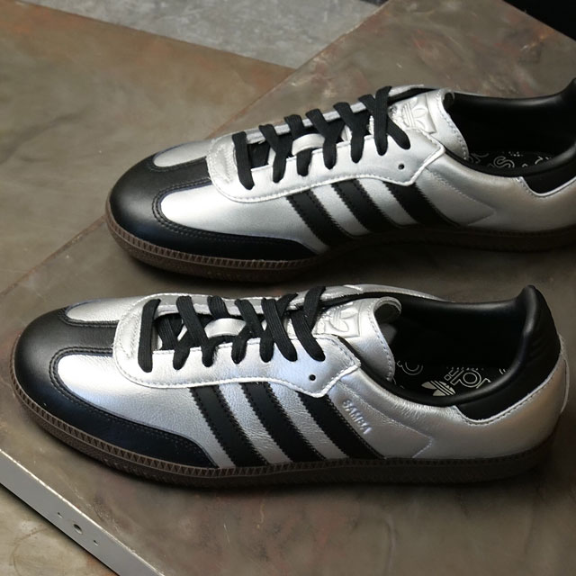 アディダス オリジナルス adidas Originals スニーカー サンバ