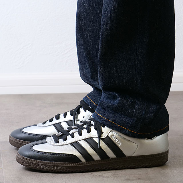 靴 adidas SAMBA OG 楽天市場】adidas orginal アディダス スニーカー SAMBA OG