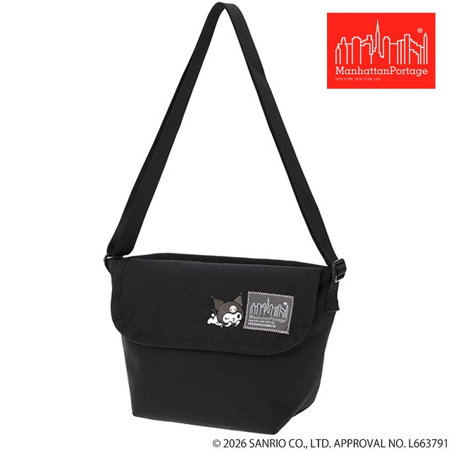 コラボ マンハッタンポーテージ Manhattan Portage ナイロン