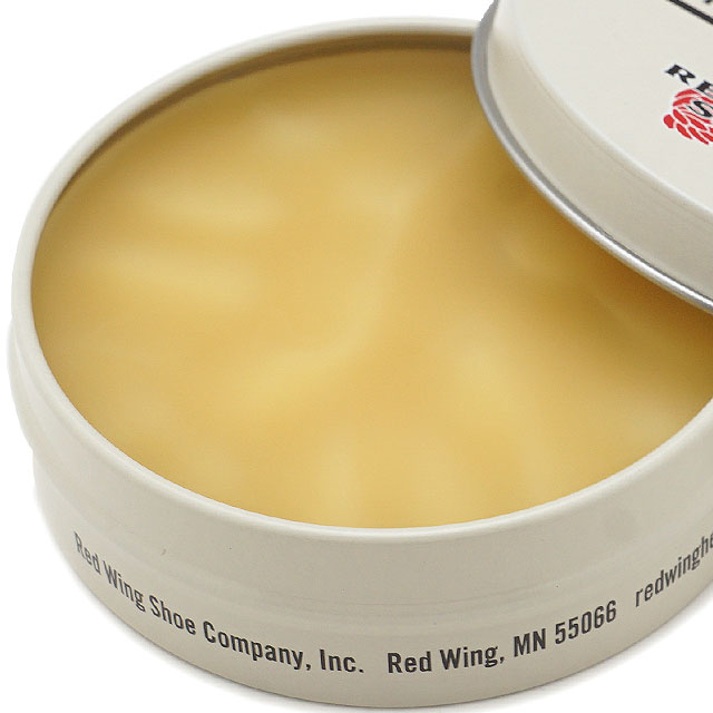REDWING レッドウィング 純正ケア用品 97104 オールナチュラル・レザー