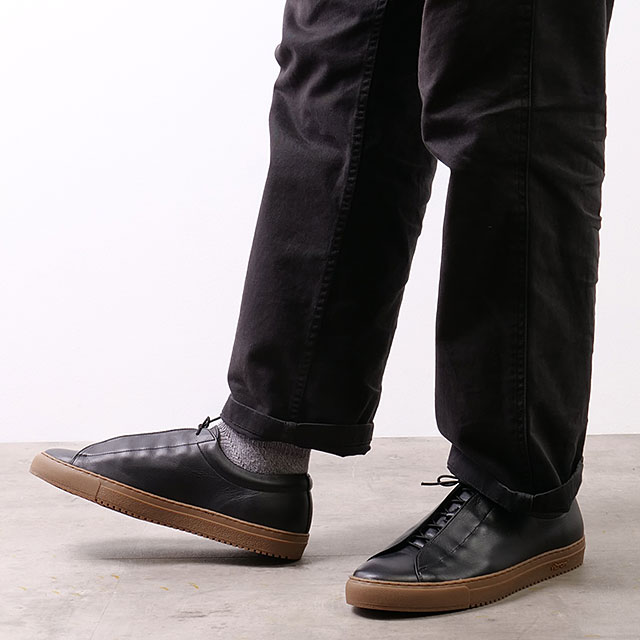 返品交換送料無料 ショセ トラベルシューズ TRAVEL SHOES by chausser