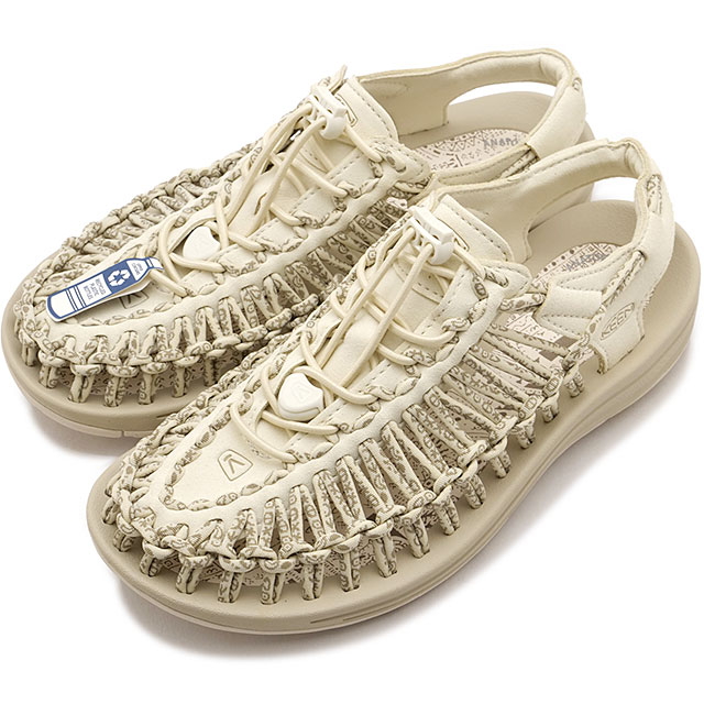 キーン KEEN サンダル ユニーク [1029739 FW24] W UNEEK レディース 靴