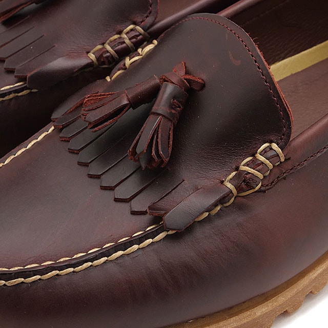 ティンバーランド Timberland メンズ ローファーシューズ [A2MSC-EIW