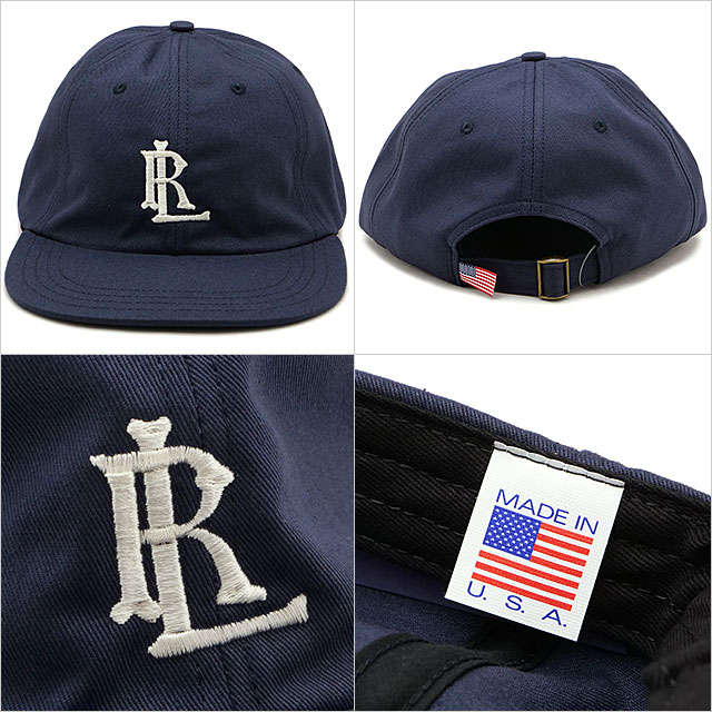 クーパーズタウンボールキャップ COOPERSTOWN BALLCAP キャップ