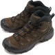  SALOMON ˡ åȥ360 쥶 ߥå ƥå [L47570900 FW24] X ULTRA 360 LTR MID GTX   ϥ󥰥塼 Ʃɿ ȥɥ DARK-EARTH/DELICIOSO/CASTLEROCK