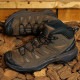  SALOMON ˡ åȥ360 쥶 ߥå ƥå [L47570900 FW24] X ULTRA 360 LTR MID GTX   ϥ󥰥塼 Ʃɿ ȥɥ DARK-EARTH/DELICIOSO/CASTLEROCK