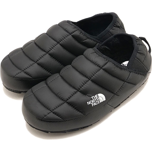 【テレワーキング】[NORTH FACE] サーモボール トラクション ミ ザ・ノース・フェイス THE NORTH FACE スニーカー レディース