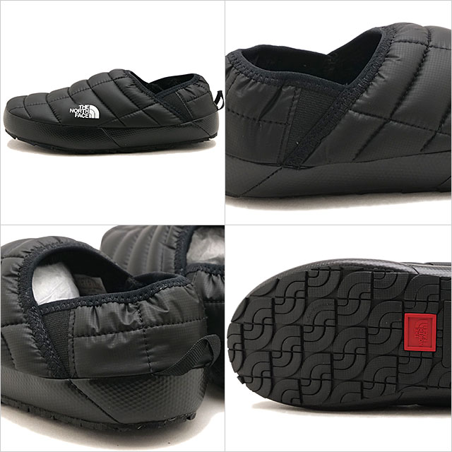 ザ・ノース・フェイス THE NORTH FACE スニーカー レディース