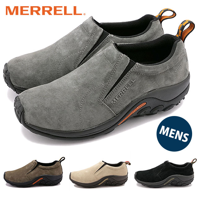 ʡ򴹲ġۥ 󥰥å  MERRELL JUNGLE MOC MNS  Ź㥪