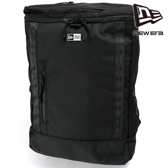 ニューエラ NEW ERA リュック ボックスパック ミディアム [14521365