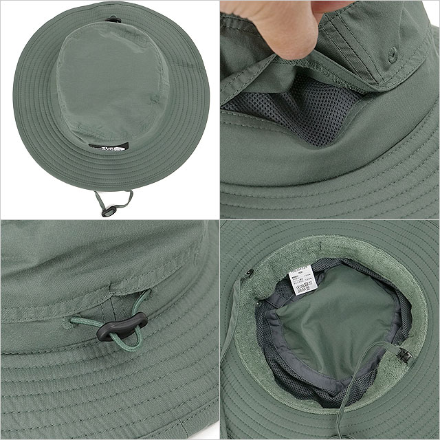 30OFFSALEۥΡե THE NORTH FACE åۥ饤ϥå [NNJ02520-DG SS25] Kids Horizon Hat ˤλҡλ TNF ȥɥ Ҷ ˹  å꡼ ڥ᡼ 谷Źts