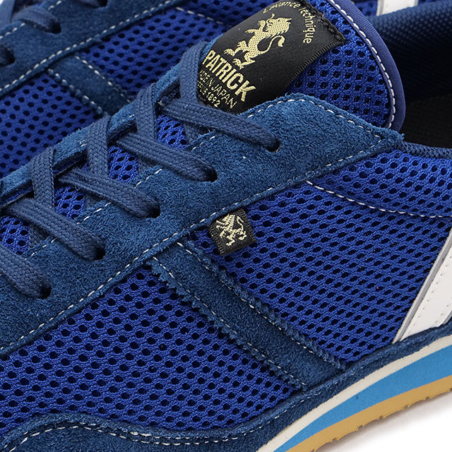 返品送料無料】パトリック PATRICK スニーカー クール