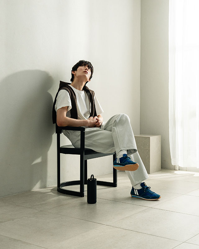 返品送料無料】パトリック PATRICK スニーカー クール・スタジアム