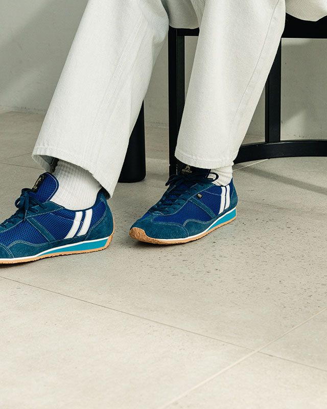 返品送料無料】パトリック PATRICK スニーカー クール