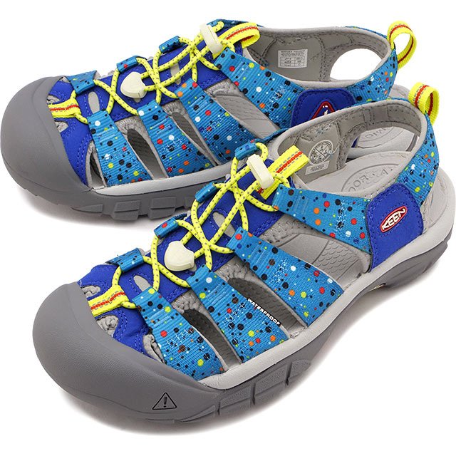 SALE】【コラボ】 キーン KEEN メンズ サンダル フジロック