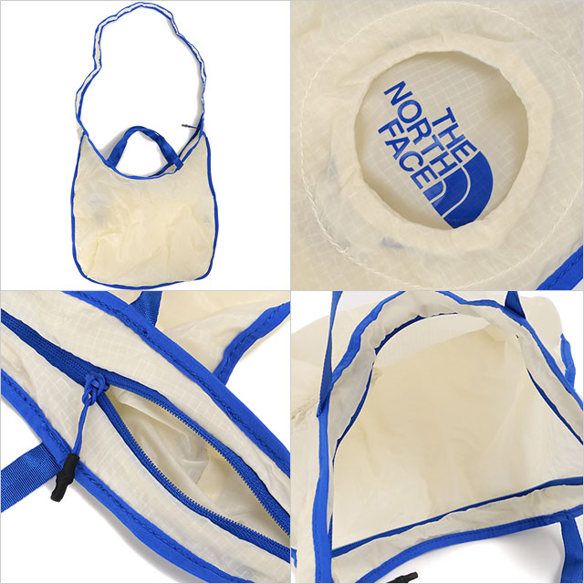 30%OFF/SALEۥΡե THE NORTH FACE ȥM [NM82504-BL SS25] 8L Astra M 󥺡ǥ TNF ȥɥ  Хå ѥå֥ ֥롼 ڥ᡼ 谷Źts