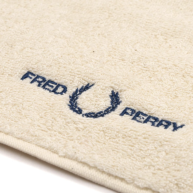 եåɥڥ꡼ FRED PERRY  ϥ󥫥 [F19921] TOWEL HANDKECHIEF 󥺡ǥ ϥ󥫥 £ʪ եȡڥ᡼