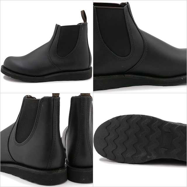 返品送料無料】レッドウィング REDWING メンズ ブーツ