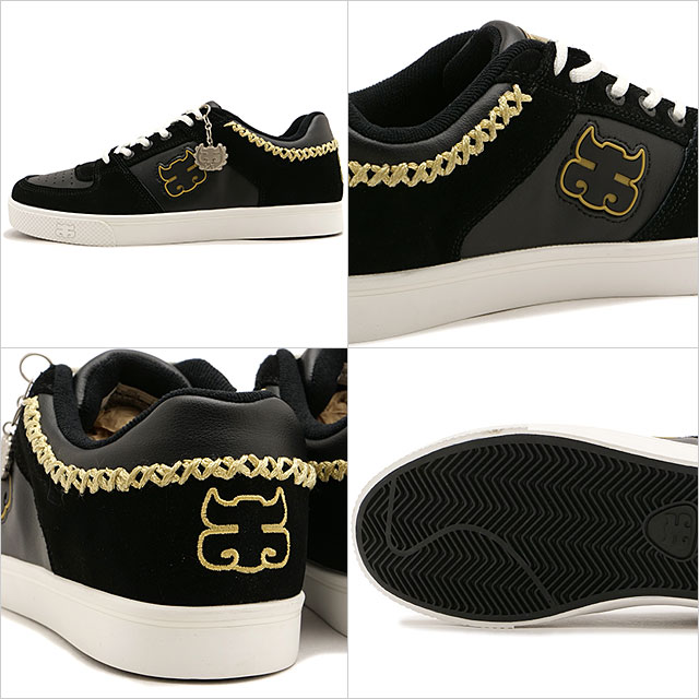 アイパス I-Path スニーカー メンズ リードロー [2345-6-00 FW25] Reed