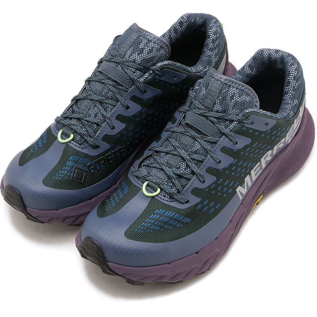 メレル MERRELL スニーカー メンズ アジリティー ピーク5 ゴアテックス