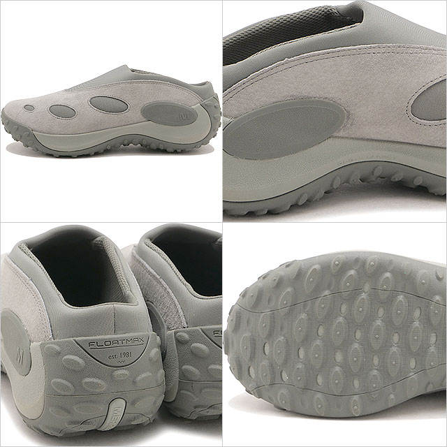メレル MERRELL メンズ ジャングル トレック ミュール [J00003379 SS26