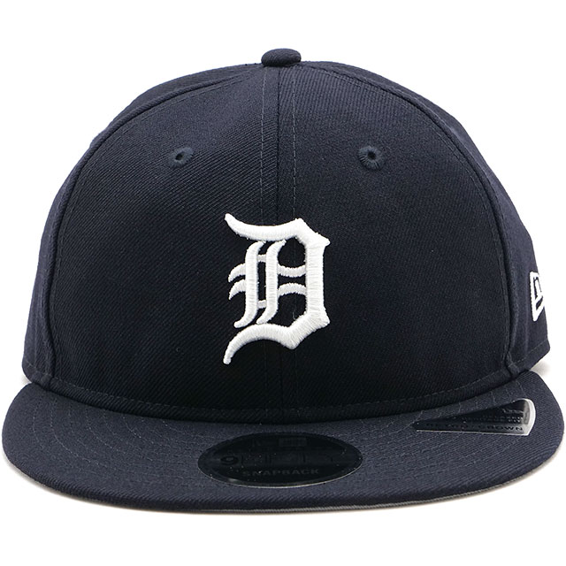 ニューエラ キャップ NEW ERA CAP 中津川吾郎 デトロイト・タイガース