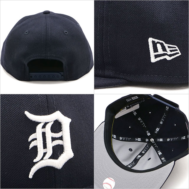 ニューエラ キャップ NEW ERA CAP 中津川吾郎 デトロイト・タイガース