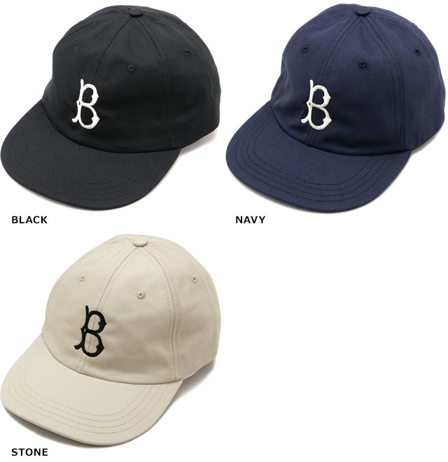 クーパーズタウンボールキャップ COOPERSTOWN BALLCAP キャップ
