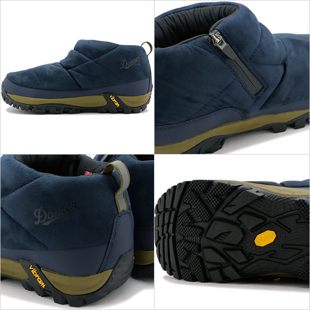 ダナー Danner スノーブーツ フレッド ロー [D120075] FREDDO LO B200