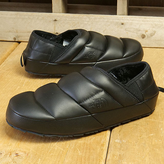 ザ・ノース・フェイス THE NORTH FACE スニーカー メンズ サーモボール