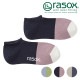 饽å rasox åȥͥ󡦥ˡ [CA191SN01 SS25] 󥺡ǥ   ֤å ڥ᡼ 谷Ź