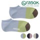饽å rasox åȥͥ󡦥ˡ [CA191SN01 SS25] 󥺡ǥ   ֤å ڥ᡼ 谷Ź