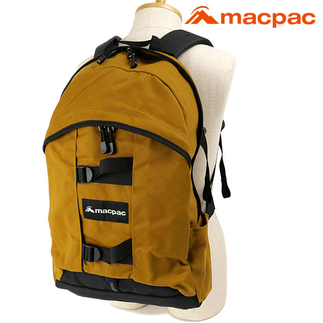 ޥåѥå macpac å  [MM72302-TS SS23] 30L KAURI 󥺡ǥ  Хåѥå ǥѥå ȥɥ å