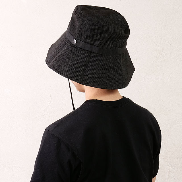 20OFFSALEۥΡե THE NORTH FACE ϥ֥롼ϥå [NN02343-K SS23] HIKE Bloom Hat 󥺡ǥ TNF ȥɥ ˹ å֥ ȥϥå ® ֥åڥ᡼ 谷Źts