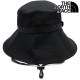 20OFFSALEۥΡե THE NORTH FACE ϥ֥롼ϥå [NN02343-K SS23] HIKE Bloom Hat 󥺡ǥ TNF ȥɥ ˹ å֥ ȥϥå ® ֥åڥ᡼ 谷Źts