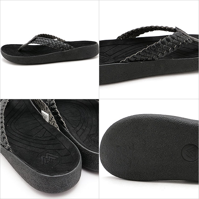 マリブサンダルズ MALIBU SANDALS サーフライダー [MS070030