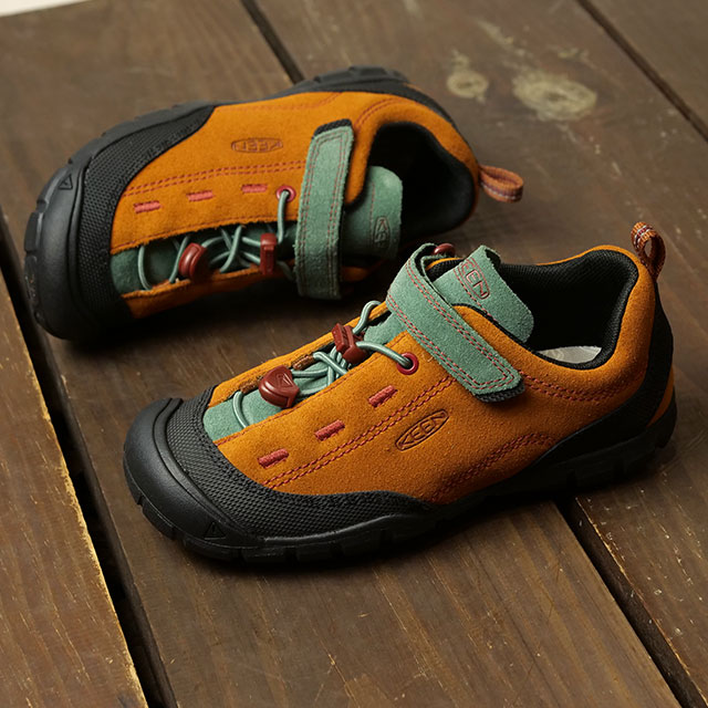キーン KEEN スニーカー ジャスパー ツー [1028556 FW24] KIDS