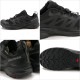  SALOMON  ȥ쥤˥󥰥塼 ƥå [L47321100] X-ADVENTURE GTX  ˡ ɿ ȥɥ Black/Black/Black  ֥å