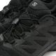  SALOMON  ȥ쥤˥󥰥塼 ƥå [L47321100] X-ADVENTURE GTX  ˡ ɿ ȥɥ Black/Black/Black  ֥å