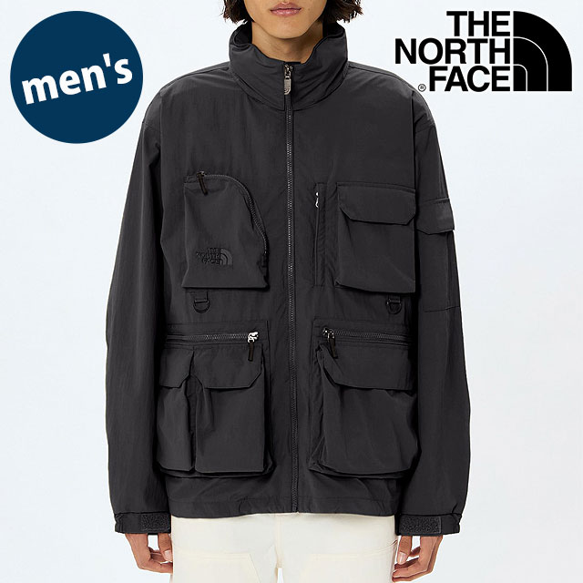 ザ・ノース・フェイス THE NORTH FACE フィールドユーティリティ