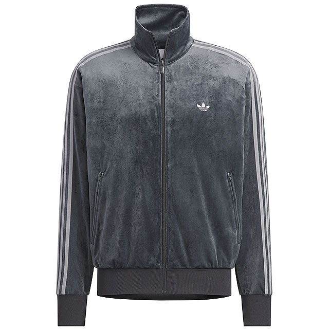 アディダス オリジナルス adidas Originals FB トラックトップ ベロア