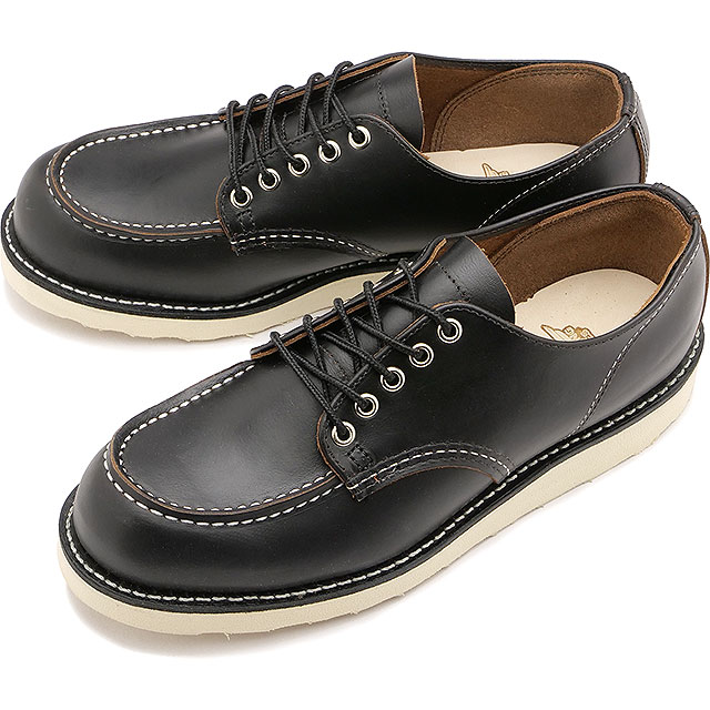 ̵ۥåɥ REDWING   åե [8090 ] WORK OXFORD D磻 åȥ֡ åȥ red wing ֥åץ졼꡼  ֥å