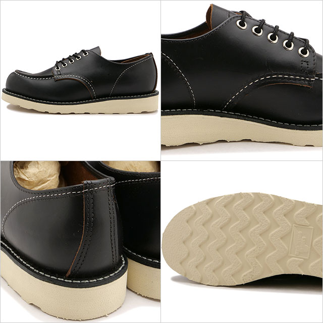 ̵ۥåɥ REDWING   åե [8090 ] WORK OXFORD D磻 åȥ֡ åȥ red wing ֥åץ졼꡼  ֥å