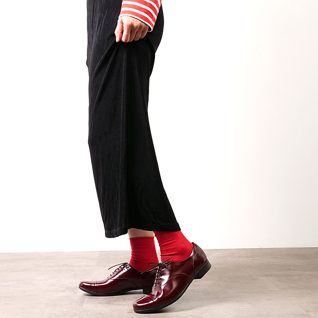 返品交換送料無料 ショセ トラベルシューズ TRAVEL SHOES by chausser