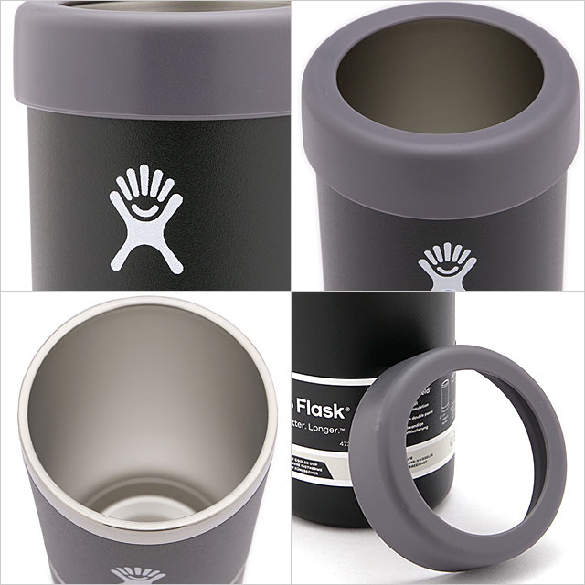 ハイドロフラスク Hydro Flask ビアー 473ml スピリッツ クーラー