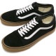 Х VANS ˡ UA ɥ [VN0001R1GI6 FW24] UA Old Skool 󥺡ǥ  å  GUMSOLEBLACK/MEDIUM-GUM