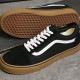 Х VANS ˡ UA ɥ [VN0001R1GI6 FW24] UA Old Skool 󥺡ǥ  å  GUMSOLEBLACK/MEDIUM-GUM