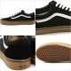 Х VANS ˡ UA ɥ [VN0001R1GI6 FW24] UA Old Skool 󥺡ǥ  å  GUMSOLEBLACK/MEDIUM-GUM